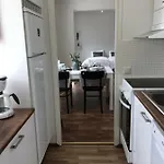 Lapland Quality Lejlighed