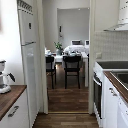 Lapland Quality Apartment