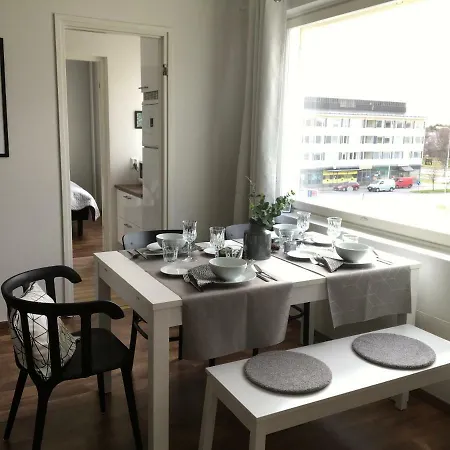 Lapland Quality Apartment