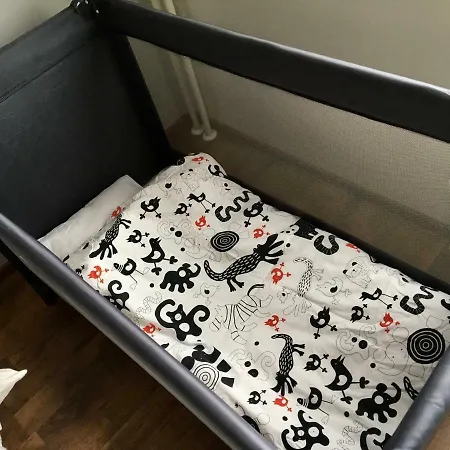 Appartement Lapland Quality Rovaniemi