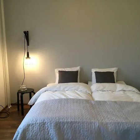 Lapland Quality Appartement *