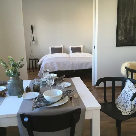 Appartement Lapland Quality Rovaniemi