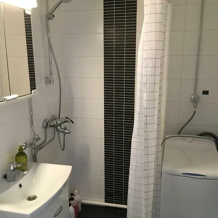 Lapland Quality Apartmán
