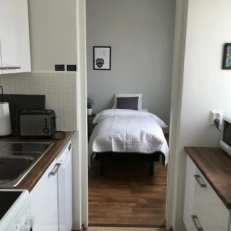 Lapland Quality Apartment