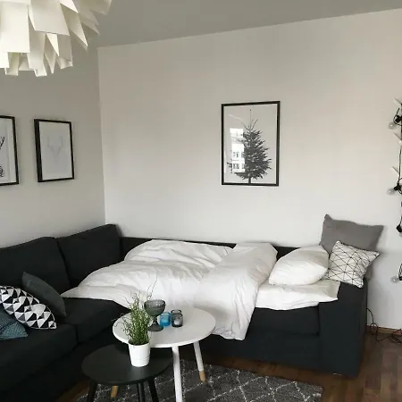Lapland Quality Apartment