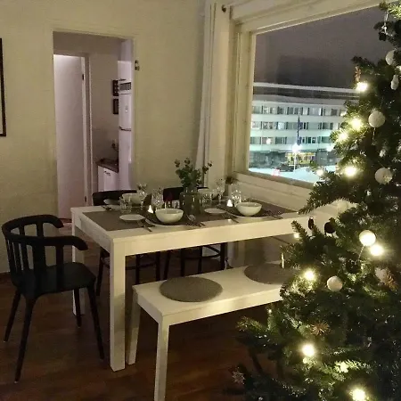 Appartement Lapland Quality