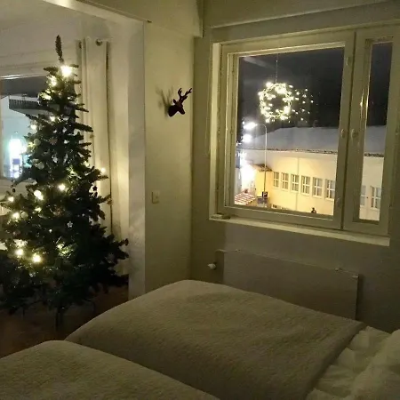 Lejlighed Lapland Quality *