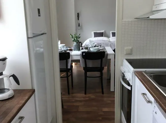 Lapland Quality 公寓