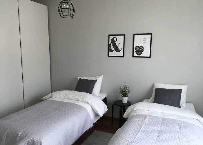 Lapland Quality 公寓 *