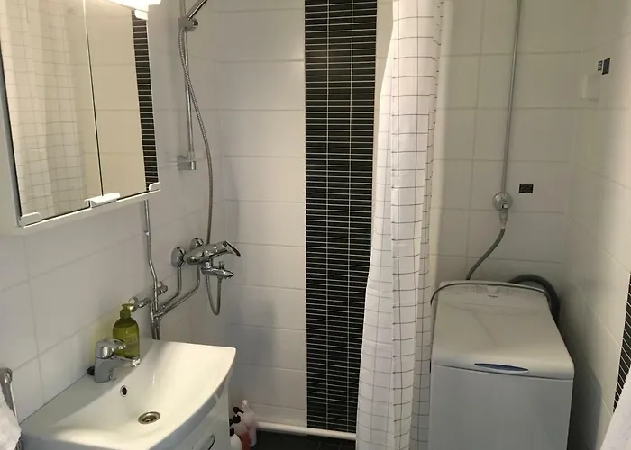 Lapland Quality 公寓