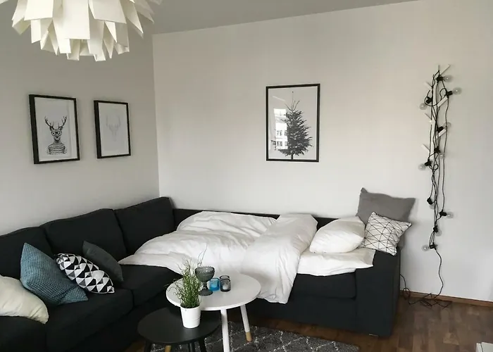 Lapland Quality 公寓